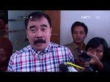 Panitia Hak Angket DPRD DKI Jakarta Datangi Kemendagri - NET24