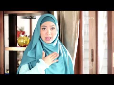 Inspirasi Pagi Oki Setiana Dewi - NET5
