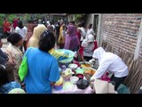 Budaya Makan Sayur Bersama di Yogyakarta - NET12