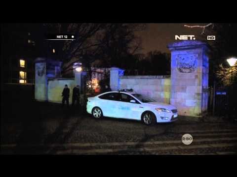 Kasus Penembakan Terjadi Lagi di Denmark - NET12