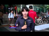 Live Report - Situasi di Gedung KPK Setelah Putusan Sidang Praperadilan BG