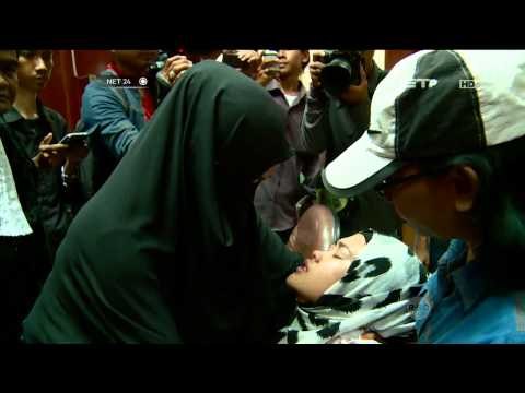 Pembunuh Ade Sara Dituntut Hukuman Seumur Hidup -NET24