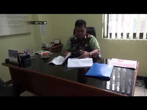 Pembangunan Tanggul Kali Lamong Terganjal Pembebasan Lahan -NET12