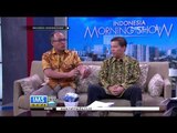 Talk Show Tersangka Koruptor Mulai Ajukan Praperadilan - IMS