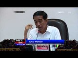 Presiden Jokowi dan Jusuf Kalla adakan rapat terbatas - NET5
