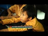 Zuhirman abadikan hidup berikan pendidikan untuk siswa sekolah di Lombok - IMS