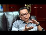 Hak angket sahkan Tim Investigasi terkait APBD 2015 diajukan Pemprov Jakarta - NET12