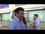 Persiapan Penutupan Loket Bandara Juanda Surabaya - NET5
