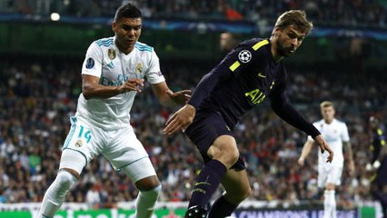 People thought I was mad after Real Madrid team selection - Pochettino