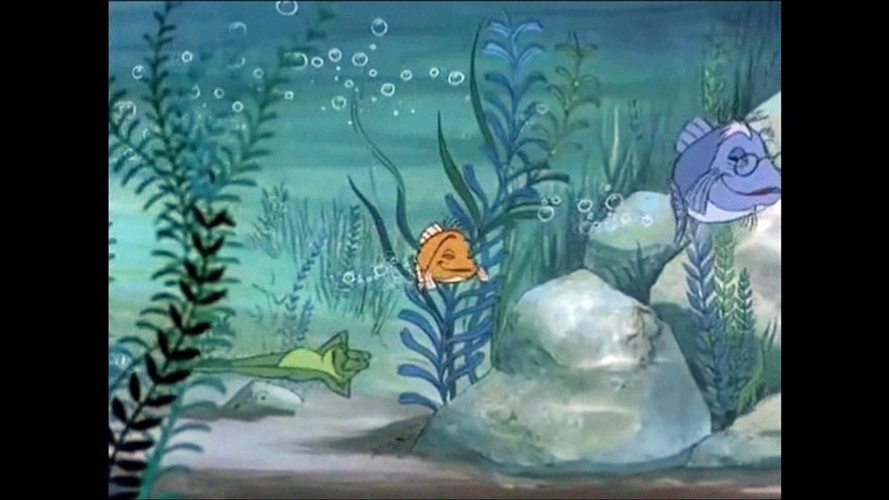 1963 Die Hexe & der Zauberer