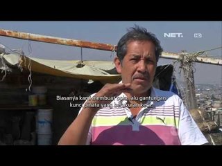 Tradisi Pinata masih dilestarikan - NET 12