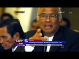 Presiden ajukan tiga nama sebagai pengganti tugas KPK sementara - NET5