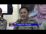 Tim DVI Kembali Berhasil Identifikasi Jenazah Korban Air Asia - NET24
