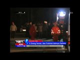 Akibat ledakan gas terjadi di sebuah terowongan di Chengdu Sichuan - NET5