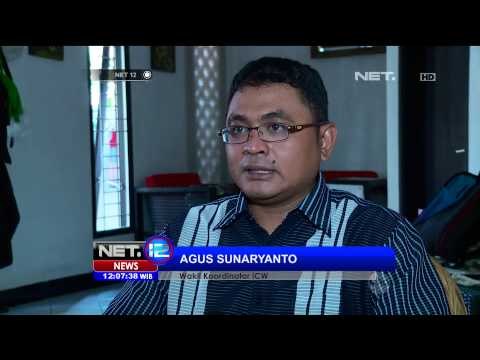 KPK Diminta Tetap Fokus Atasi Kasus Korupsi di Indonesia - NET12