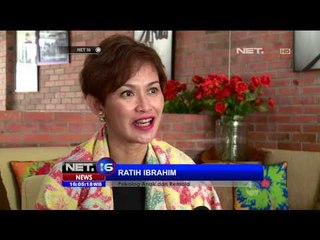 WNI yang bergabung dengan ISIS akan dijerat dengan UU Terorisme - NET16