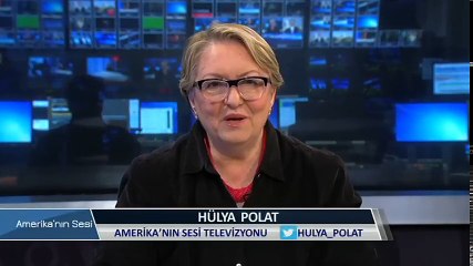 VOA - TGRT Haber 20 Ekim