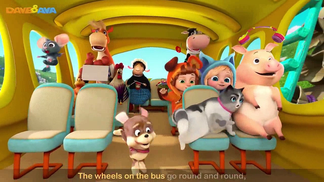 Young Car| Trumpetsebastian | Cartoon For Kid