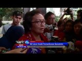 Kuasa Hukum Pastikan Bambang Widjojanto hadir Dalam Pemeriksaan Bareskrim - NET24