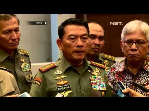 Enam belas WNI diamankan pemerintah Turki di Kota Gaziantep Turki - NET16