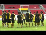 NET Sport - Benny Dollo Resmi Ditunjuk Sebagai Pelatih Sementara Timnas Indonesia