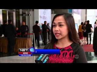 Tanggapan masyarakat Jakarta tentang maraknya aksi begal - NET12