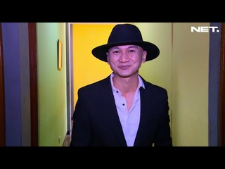Inspirasi Pagi Anji - NET5