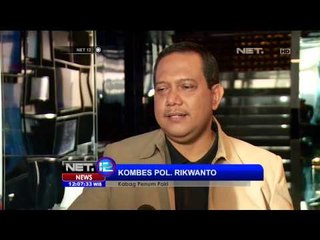 Video Kegiatan anak-anak yang dilatih ISIS - NET12