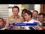 Menpan Datangi Balaikota Bahas Kenaikan Gaji PNS di DKI Jakarta - NET24
