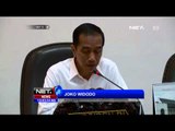 Rapat Terbatas Presiden Jokowi Bahas Subsidi dan Pajak -NET12