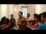Pengusaha sumbangkan bantuan bus tingkat untuk Pemprov DKI Jakarta - NET12