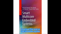 Smart Multicore Embedded Systems