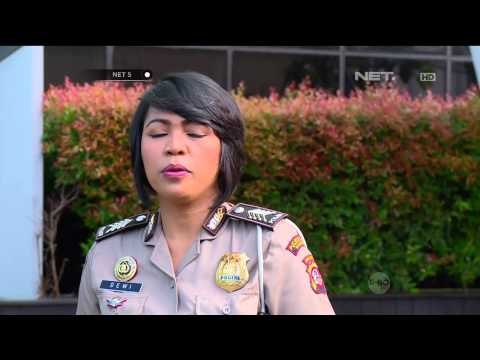 Inspirasi Pagi Bripka Dewi Sri Mulyani - NET5