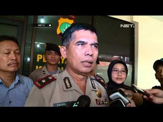 Penemuan Bayi Hangus Terbakar di Jatinegara, Jakarta Timur - NET5