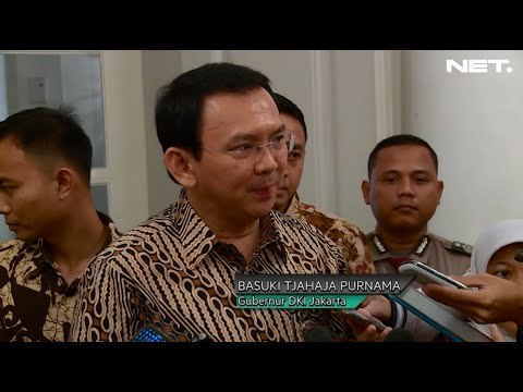 Agenda Jalan Berlubang Part 2 - NET5