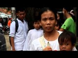Modus Gembos Ban, Perampok Bersenjata Api Gasak Ratusan Juta - NET24