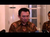 Penahanan Tersangka Korupsi Transjakarta - NET16