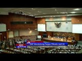 Presiden Tandatangani Undang-undang Pemilihan Kepala Daerah - NET24