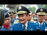 Djarot Saiful Akui Ada Kejanggalan di APBD DKI Jakarta 2015 - NET12