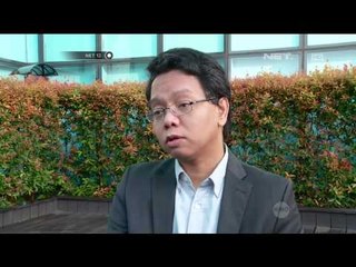 Ijin Terbang Sulit, Penyebab Efek Domino Delay Maskapai - NET12