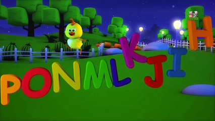 Animal Night| Trumpetsebastian | Cartoon For Kid