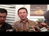 Ahok Minta Maaf pada Warga Jakarta Terkait Polemik RAPBD DKI Jakarta 2015 - NET12