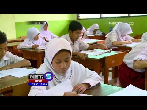 Agenda NET5 Wujud Pelestarian Budaya Membaca