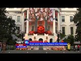 Festival Halloween Amerika - NET24