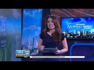 Gunung Raung di Bondowoso Semburkan Lava Pijar - IMS