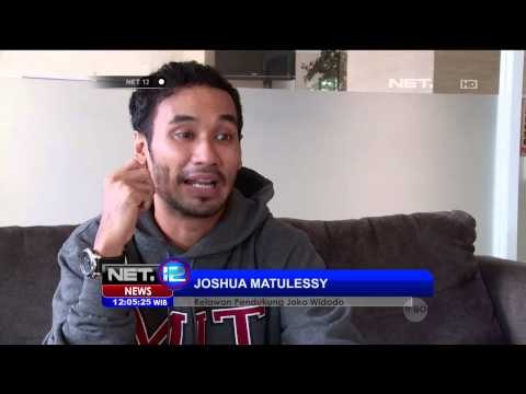 Masyarakat menilai KPK perlu diselamatkan sebagai lembaga pemberantasan korupsi - NET12