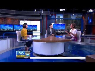 India Larang Pemutaran Dokumenter BBC - IMS