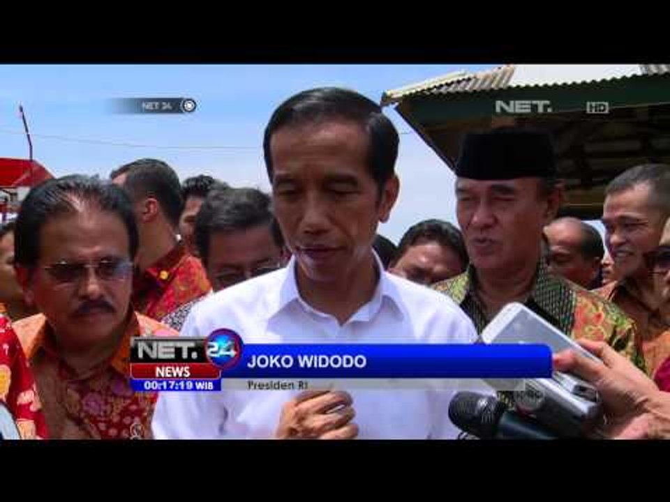 Kronologi penundaan surat kepercayaan oleh pemerintah Brasil - NET24
