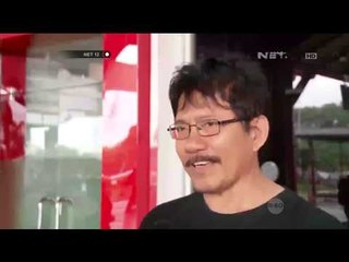 Pendapat Penumpang Loket Penjualan Tiket Pesawat di Tutup - NET12