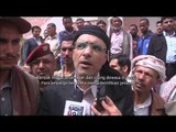 Ratusan Orang Tewas Akibat Bom Bunuh DIri di Yaman - NET24